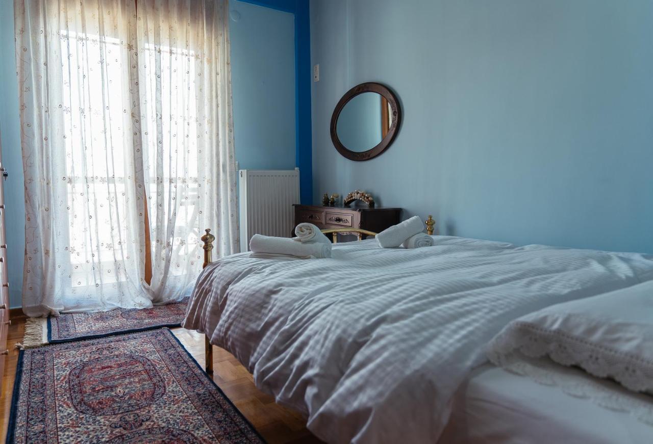 Appartement Cozy Place Near Historic Center *