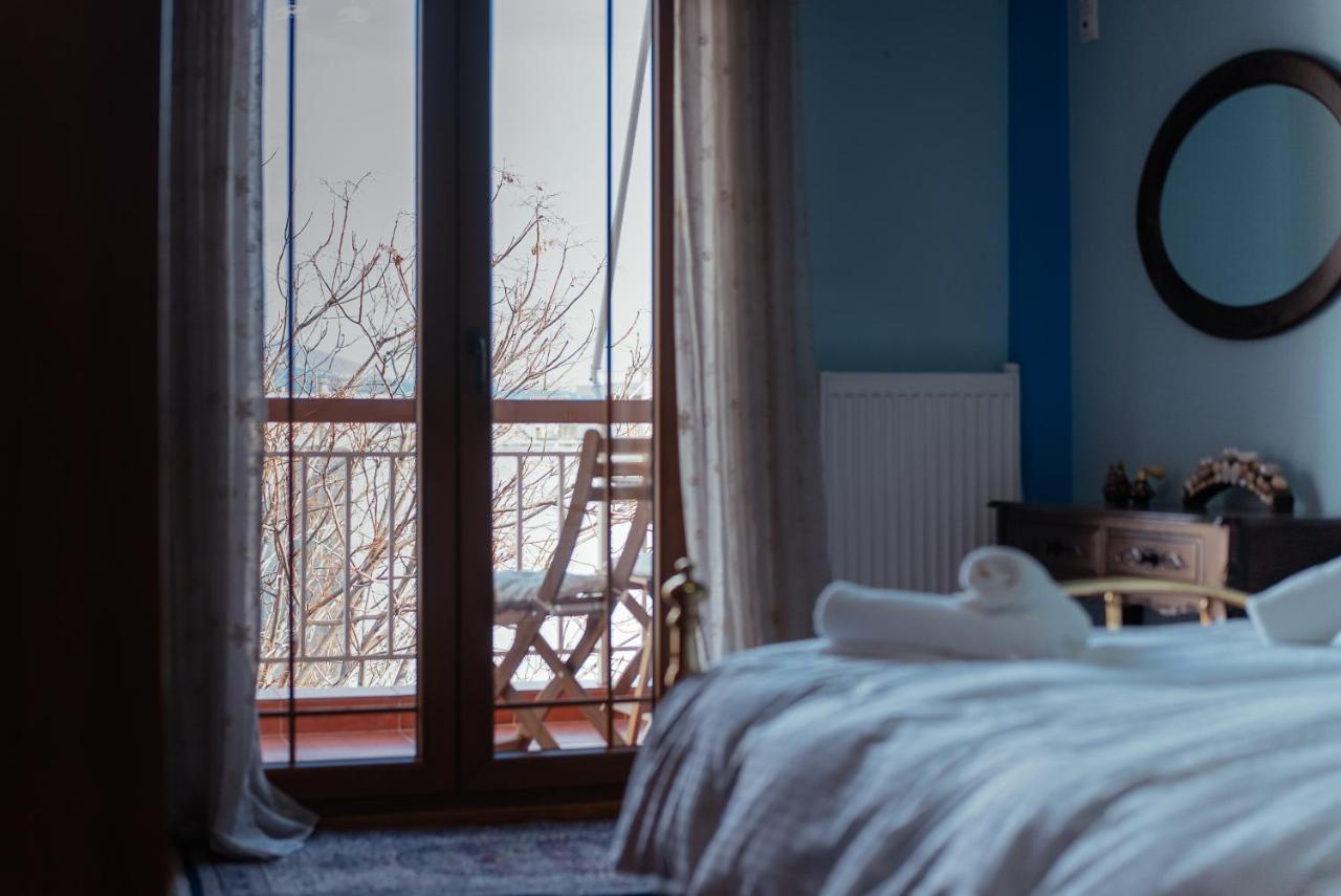 Cozy Place Near Historic Center Appartement