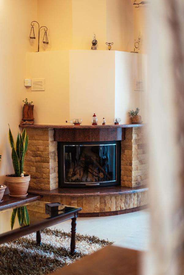 Cozy Place Near Historic Center Appartement Thessalonique