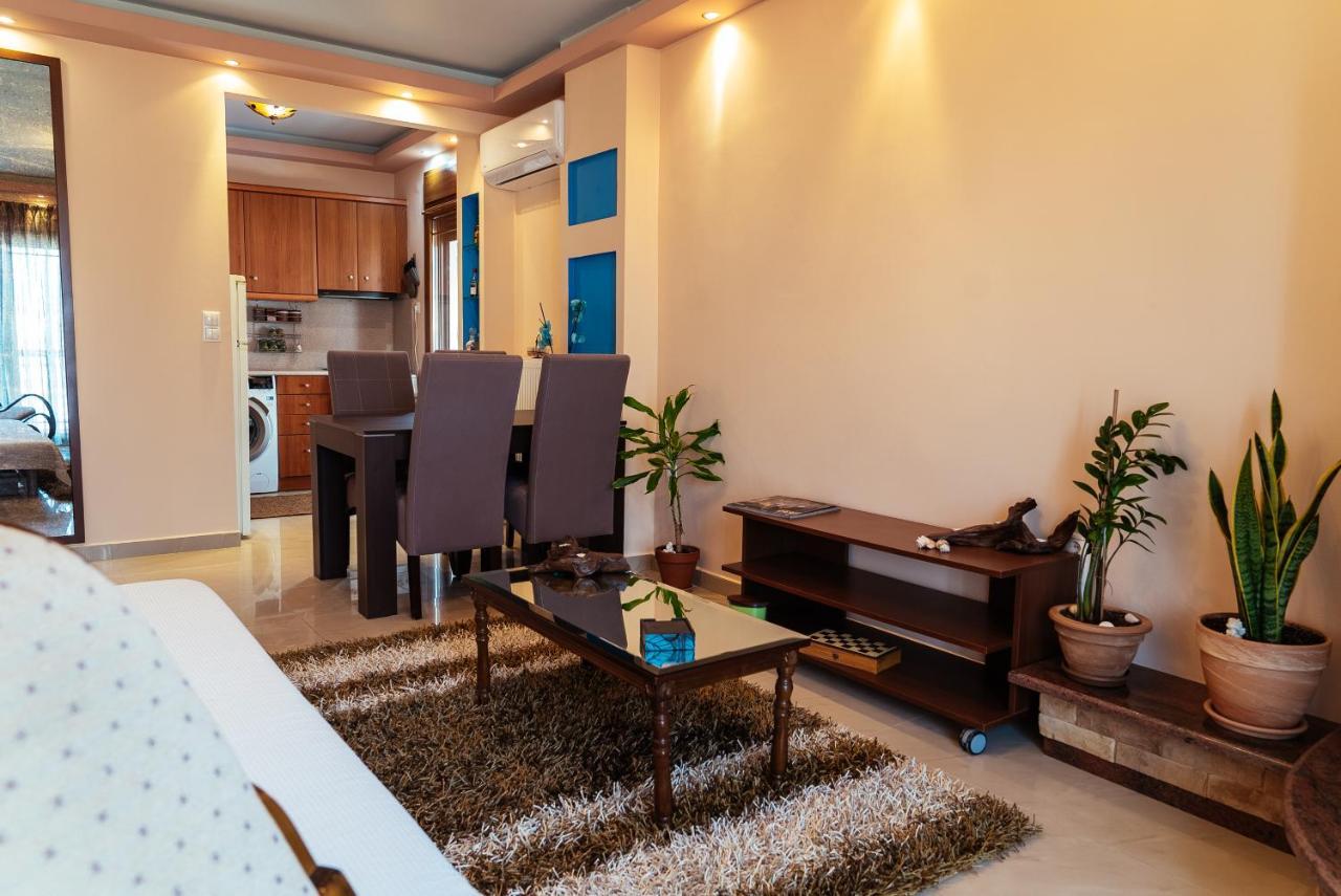 Appartement Cozy Place Near Historic Center *