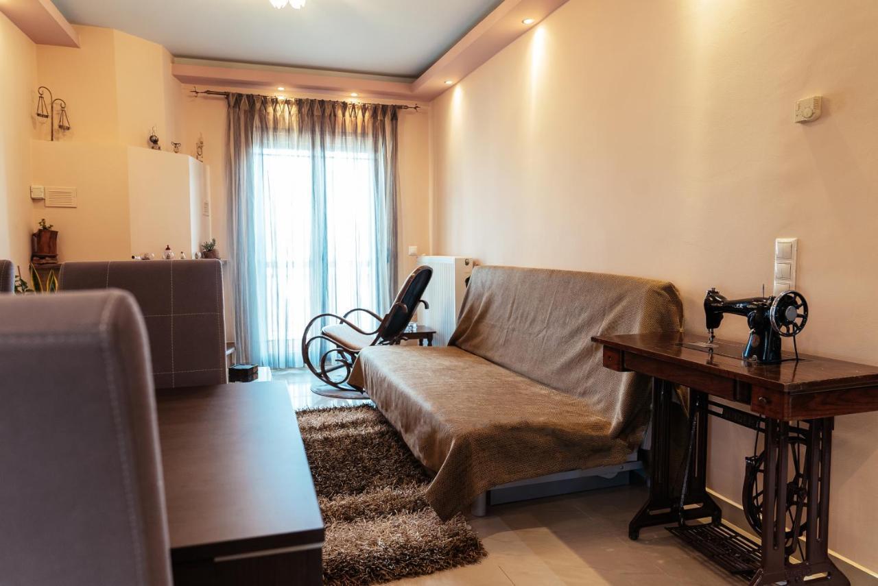 Cozy Place Near Historic Center * Thessalonique