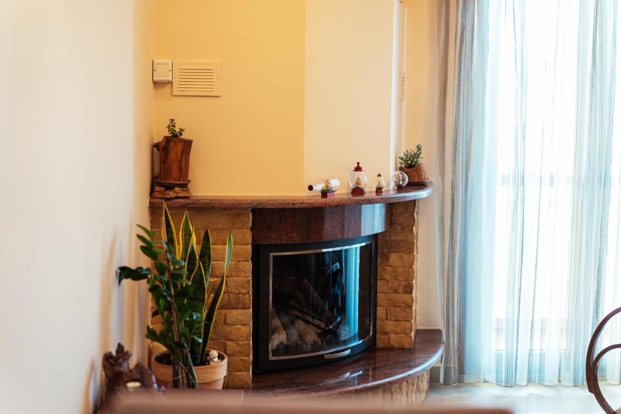 Cozy Place Near Historic Center Appartement Thessalonique