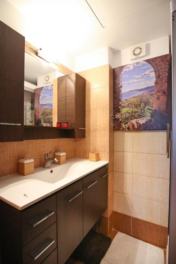 Cozy Place Near Historic Center Appartement Thessalonique