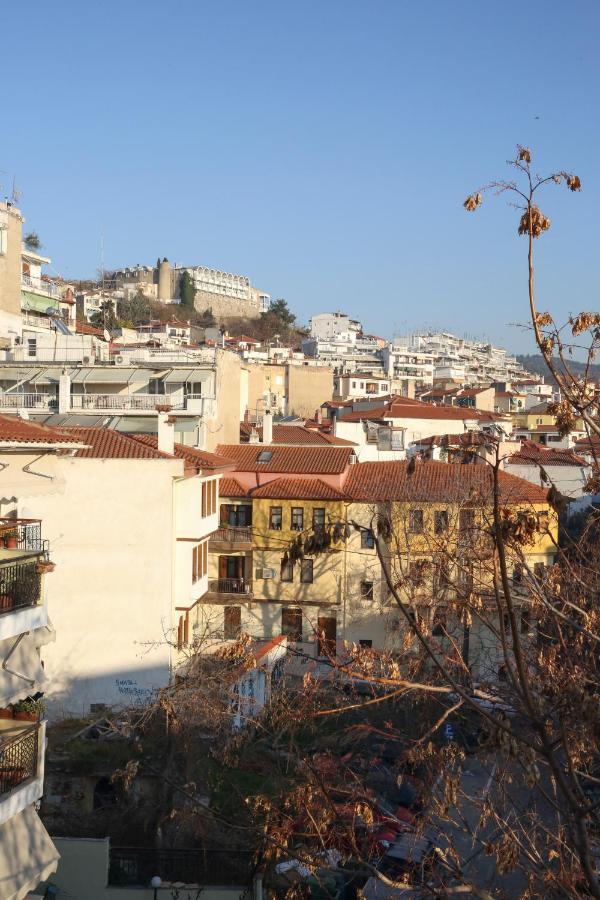 Cozy Place Near Historic Center Appartement