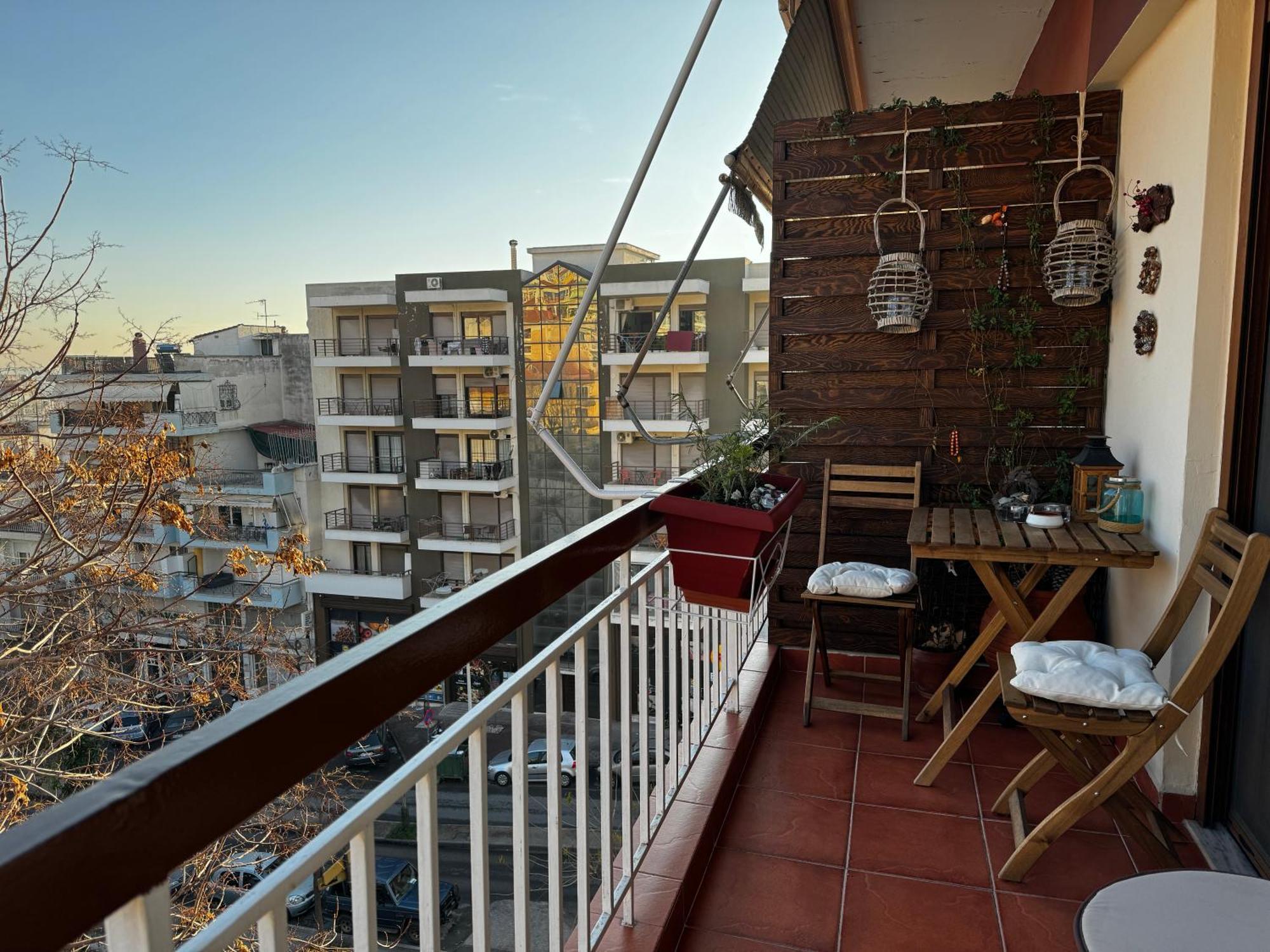 Cozy Place Near Historic Center Thessalonique