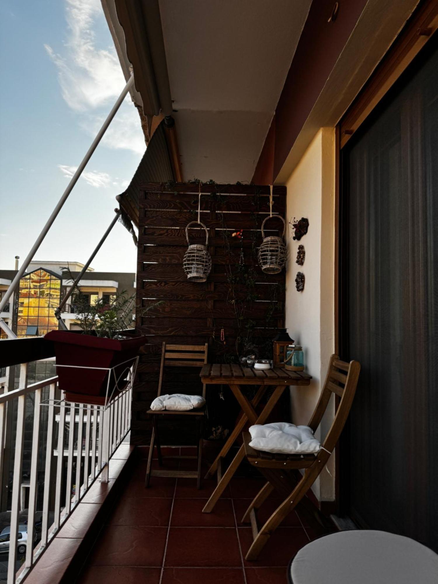Appartement Cozy Place Near Historic Center Thessalonique