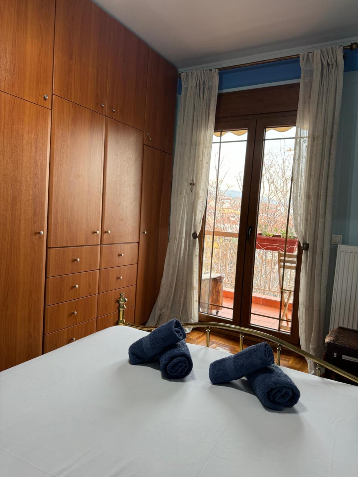 Cozy Place Near Historic Center Thessalonique